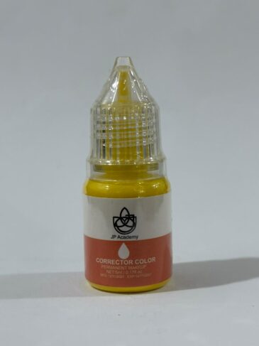 مصحح لون ٥ مللى