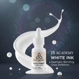 Jpmu Academy الابيض الدقيق