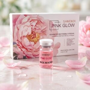 بينك جلو Pink Glow