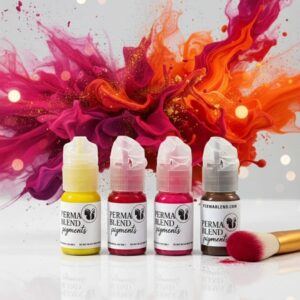 Perma Blend